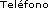 Tel�fono